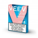 VEEV One náplně Watermelon krabička – Zboží Dáma