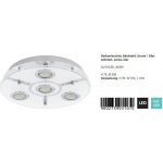 Eglo 93107 – Zbozi.Blesk.cz