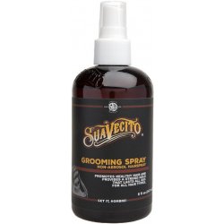 Suavecito Grooming Spray stylingový sprej 247 ml