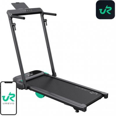 Urevo FoldiMix 5 – Zboží Dáma Urevo FoldiMix 5 – Zboží Dáma