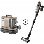 Rowenta X-Force Flex 14.80 An RH9B74WO + Rowenta Clean It IN3010 – Hledejceny.cz