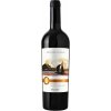 Víno Piccini Origenes Italicae Nero d'Avola Sicilia DOC 13,5% 0,75 l (holá láhev)
