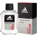 adidas Team Force voda po holení 100 ml – Zbozi.Blesk.cz