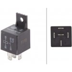 Relé, pracovní proud HELLA 4RA 933 791-121 – Hledejceny.cz