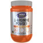 Now Foods Foods L-Arginine Powder 454 g – Hledejceny.cz