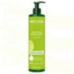 WELEDA Citrusové hydratační tělové mléko 250ml – Hledejceny.cz