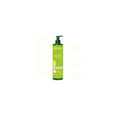 WELEDA Citrusové hydratační tělové mléko 250ml – Hledejceny.cz