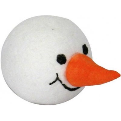 Stafil Vatová hlavička sněhulák 20 mm – Hledejceny.cz