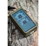 Miltec kompas multifunkční 10f. – Zboží Dáma