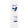 Tělová mléka Dove Body Love Essential Care hydratační mléko pro suchou pokožku 400 ml