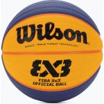 Wilson FIBA 3x3 Game – Sleviste.cz