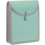 Foldermate Aktovka na dokumenty Nest Pastel A4 zelená – Zboží Živě
