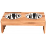 Stojan na mísu MA-NU 1,5 l – Zbozi.Blesk.cz