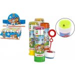 Bublifuk Paw Patrol 60ml – Zboží Mobilmania