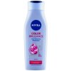 Šampon Nivea Šampon pro zářivou barvu vlasů Color Brilliance Color Protecting Shampoo 400 ml