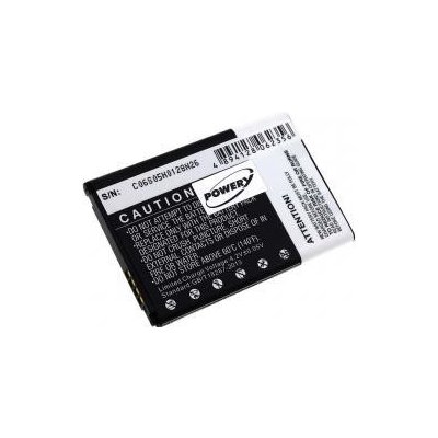 Powery LG Optimus P705g 1200mAh – Hledejceny.cz