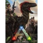 ARK: Survival Evolved – Zbozi.Blesk.cz