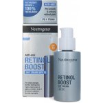 Neutrogena Retinol Boost Denní pleťový krém 50 ml – Zboží Dáma