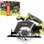 Ryobi R18CSP-0 bez aku – Hledejceny.cz