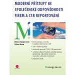 Moderní přístupy ke společenské odpovědnosti firem a CSR reportování – Hledejceny.cz
