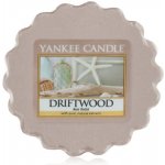 Yankee Candle vonný vosk do aroma lampy Driftwood 22 g – Zbozi.Blesk.cz