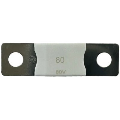 Pojistka Victron Energy DC MEGA, 80 V proud 60 A – Zboží Mobilmania