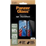 PanzerGlass tvrzené sklo E2E Privacy install kit Apple iPhone 16/15 P2861 – Zboží Živě