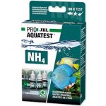 JBL Proaquatest NH4 test – Zboží Mobilmania