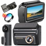 DDPAI Z90 Pro + MINI3X + ZADNÍ – Hledejceny.cz
