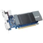 Asus GT710-SL-2GD5 90YV0AL1-M0NA00 – Zboží Mobilmania