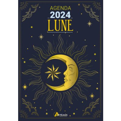 Agenda 2024 Lune