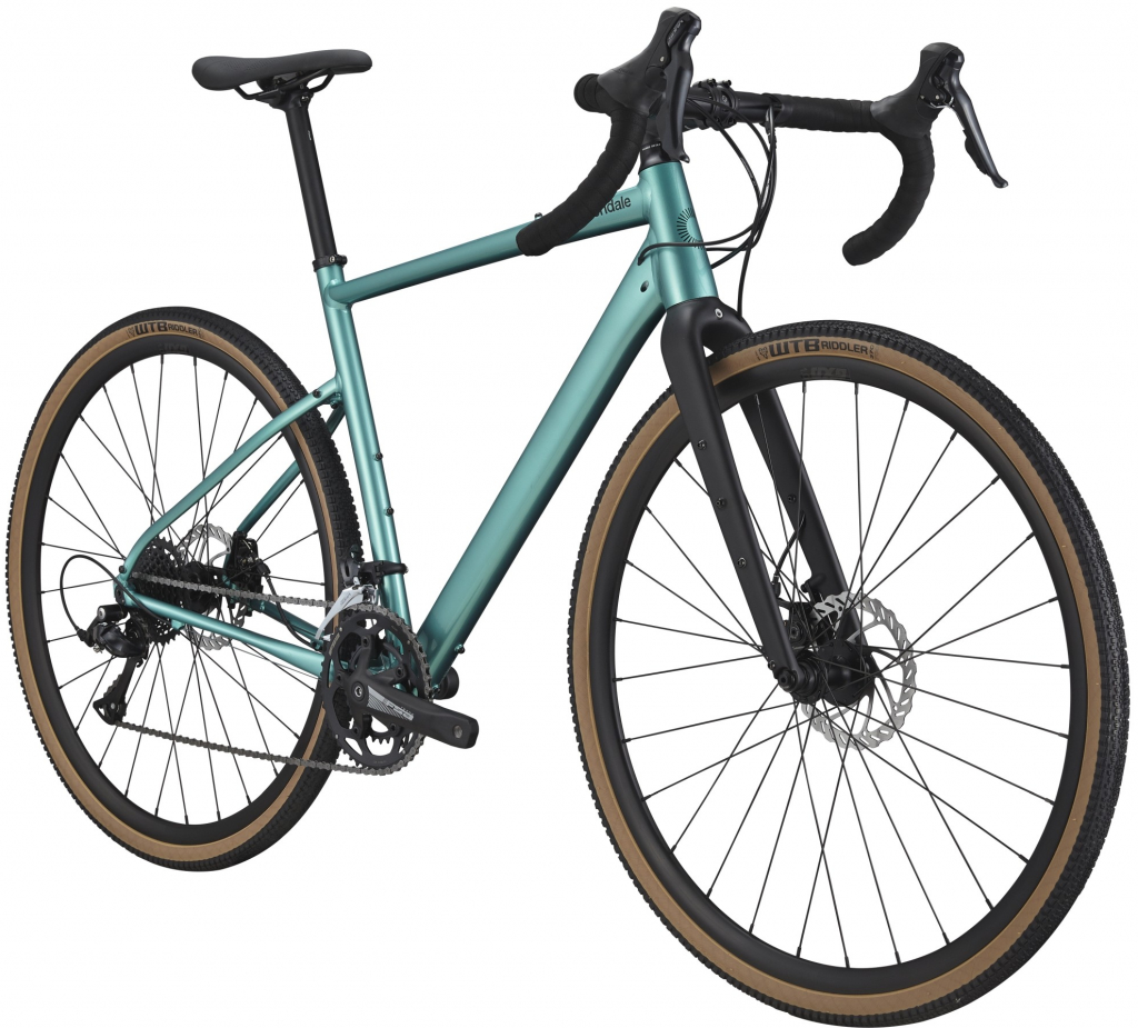 Cannondale Topstone 3 2023