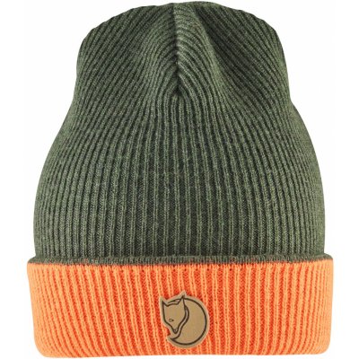 Sörmland Reversable beanie Dark Olive – Hledejceny.cz
