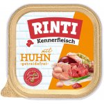 Rinti Kennerfleisch Adult Dog kuřecí 9 x 300 g – Sleviste.cz