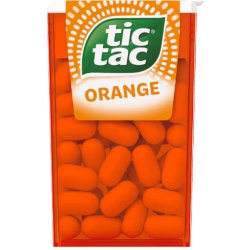 Tic Tac Orange 54 g