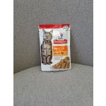 Hill's Science Plan kapsičky pro dospělé kočky kuře 85 g – Sleviste.cz