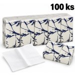ABENA Care-Ness Excellent 3-vrstvé 100 ks – Hledejceny.cz