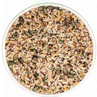 Ochutnej Ořech Semínková směs 250 g – Hledejceny.cz