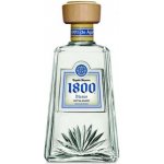 1800 BLANCO Tequila 38% 0,7 l (holá láhev) – Zboží Dáma