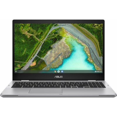 Asus Chromebook CX1 CX1500FKA-E80081 – Zboží Mobilmania