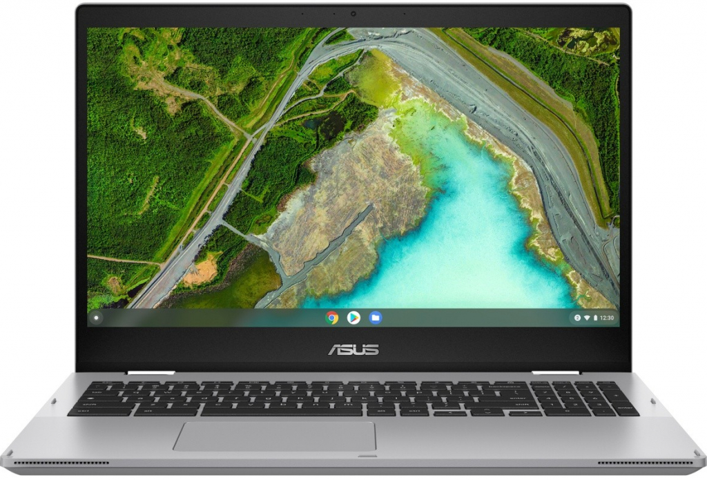 Asus Chromebook CX1 CX1500FKA-E80081