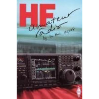 I. Poole - HF Amateur Radio – Hledejceny.cz