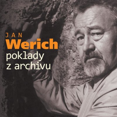 Poklady z archivu - Jan Werich