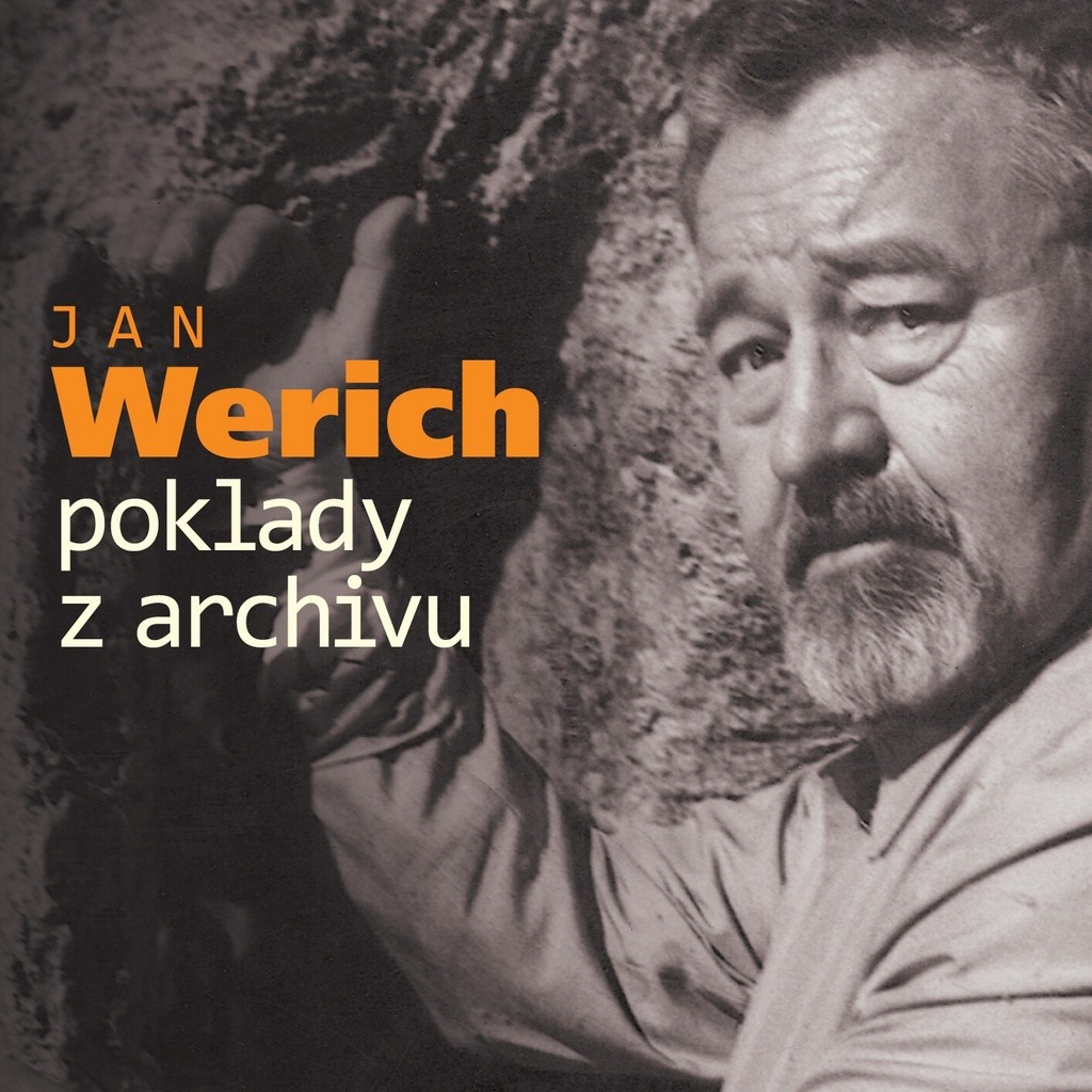 Poklady z archivu - Jan Werich od 99 Kč - Heureka.cz