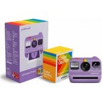 Polaroid Go Gen 2 E-box – Zboží Mobilmania