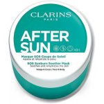 Clarins SOS Mask maska na spálení sluncem 100 ml – Zboží Mobilmania