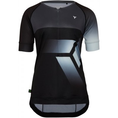 Silvini Stabina WD1432 grey/black dámský – Hledejceny.cz