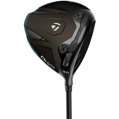 TaylorMade Qi4D pánský driver pravé 10.5° Stiff – Zboží Mobilmania