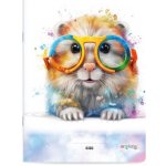 Oxybag Sešit A4 444 Křeček – Zbozi.Blesk.cz