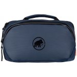 Mammut Seon Waistpack 2 L tmavá modrá – Zbozi.Blesk.cz